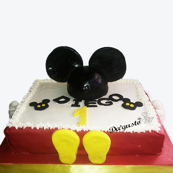 Mickey